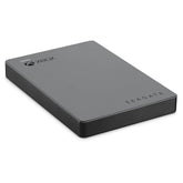Disco Duro Externo Seagate Stea2000700 2tb Usb 3.0 Negro Xbox Gris